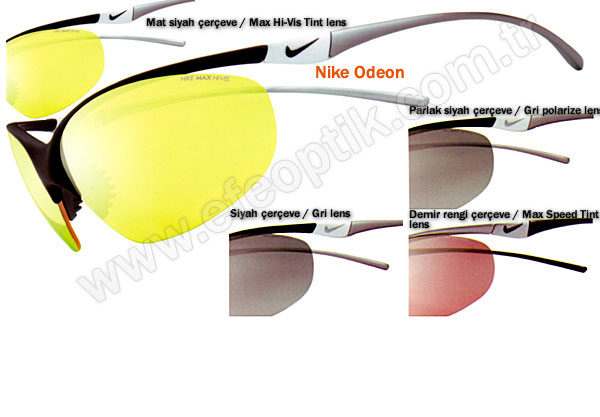 Nike Odeon