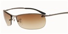 Ray-ban 3183 Oval köşe