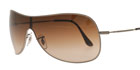 Ray-ban 3211 Kahverengi