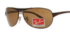 Ray-ban 3324 aviator