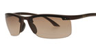 Ray-ban 4056 Kahverengi